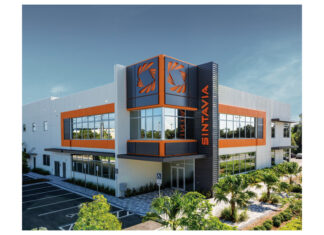Sintavia secures a $10 million subordinated debt investment to advance operations