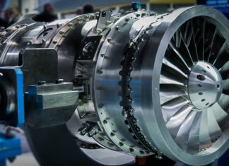 Rolls-Royce transforme des pièces de Tornado de la RAF en composants de moteurs à réaction imprimés en 3D