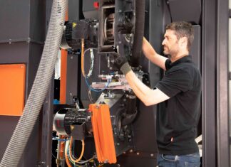 Rösler’s retrofit service enhances productivity without the need for significant capital outlay