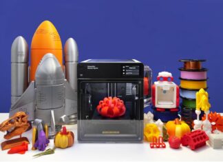 UltiMaker and SME Education Foundation launch the MakerBot scholarship