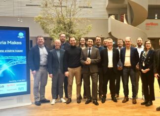 New association takes up the challenge to make Bavaria a high-tech location for AM within 10 years