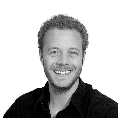 Elco Jongejans
