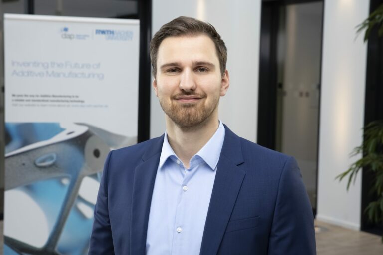 Moritz Kolter