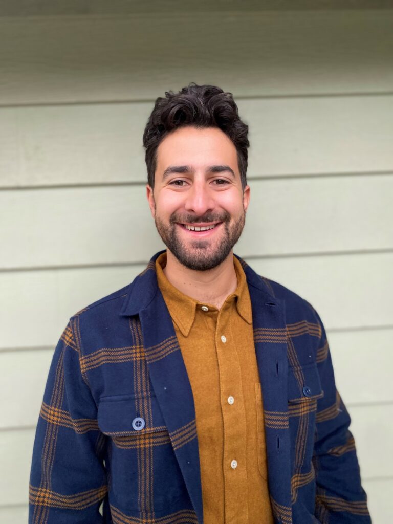 Noah Mostow