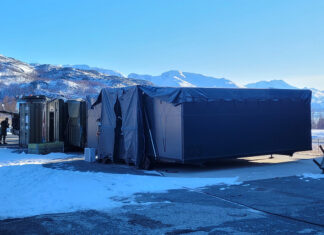 Equispheres et Fieldmade apportent l’aluminium non explosif pour la FA aux sites isolés