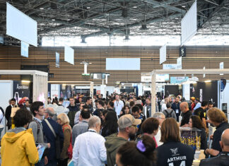 3D PRINT 2025 : L’événement référent de la fabrication additive se tiendra du 3 au 5 juin