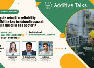 Recording | Additive Talks, season 5, episode 2