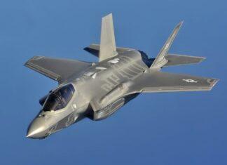 US Navy will rely on AM to produce an O-ring installation tool for all three variants of the fifth-generation fighter jet