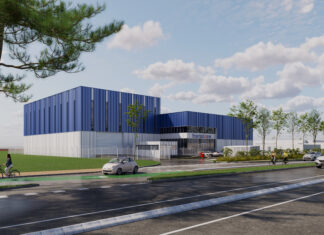 Framatome to open an AM center in France