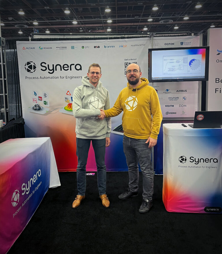 Synera Run Synera and Materialise to help deploy AM agents that handle design-to ...