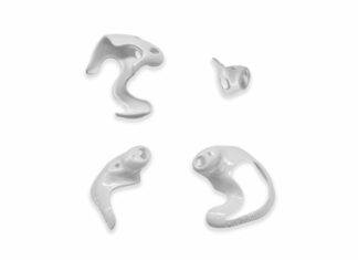 Why ceramic 3D printing excels for fabricating earmoulds, and where does the opportunity lie?