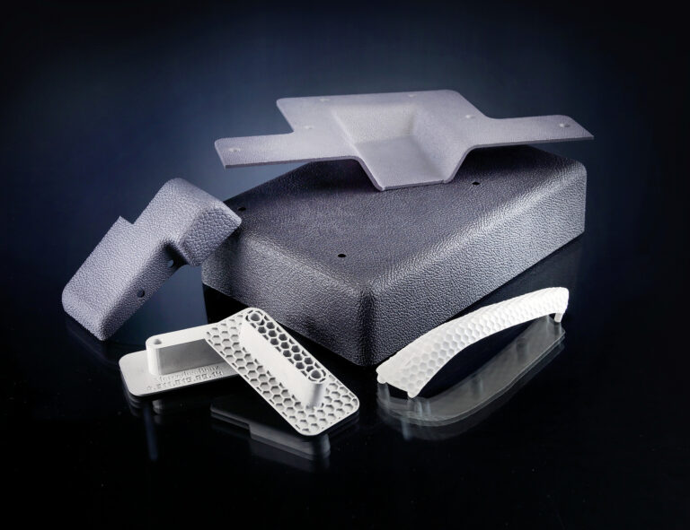 Daimler Buses application of additive manufacturing for spare parts