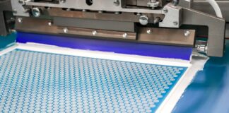 Le secret pour produire en masse 200 millions de comprimés pharmaceutiques et 50 millions de pièces médicales par an