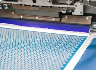 The secret to mass-producing 200M pharmaceutical tablets and 50M medical parts yearly