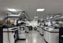 UK defense risks missing out on £110 million savings if it does not recognize the potential of 3D printing – AMUK chair reacts