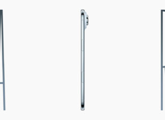 Apple’s latest iPhone Air integrates first 3D printed parts