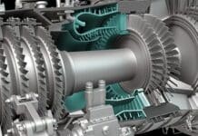 QuesTek develops new printable alloy concept for aerospace and energy applications