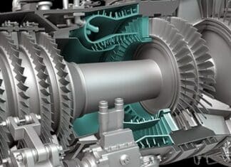 QuesTek develops new printable alloy concept for aerospace and energy applications