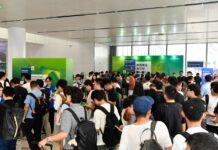 The growing interest in 3D printer farms at Formnext Asia Shenzhen 2025