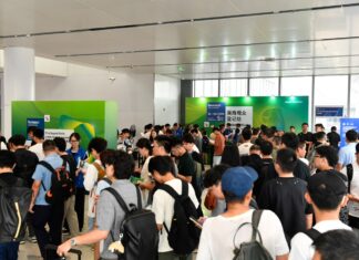 The growing interest in 3D printer farms at Formnext Asia Shenzhen 2025
