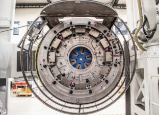 GKN Aerospace shifts fabrication of 3D printed engine parts to the US