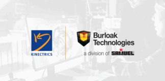 Kinectrics and Burloak Technologies achieve first metal 3D printing application for the nuclear industry