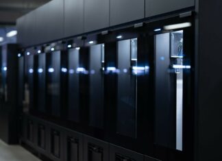 Meet GEN3, Zellerfeld’s most advanced 3D printer for shoes