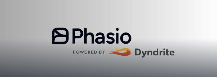 Phasio and Dyndrite