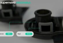 Supernova introduces four new Viscogel materials