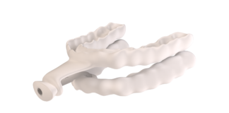 Airway Management receives FDA approval for 3D printed sleep apnea device
