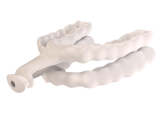 Airway Management receives FDA approval for 3D printed sleep apnea device