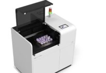3D Systems introduces a new wax 3D printer for jewelry manufacturing