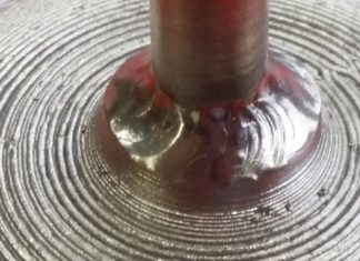 Nanoe and Orano’s collaboration leads to 3D Printing of anti-corrosion materials 3D printed part in Monel