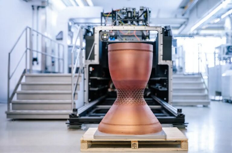 Thruster