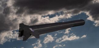 Cummings Aerospace completes test for a 3D printed drone Imahe of a drone