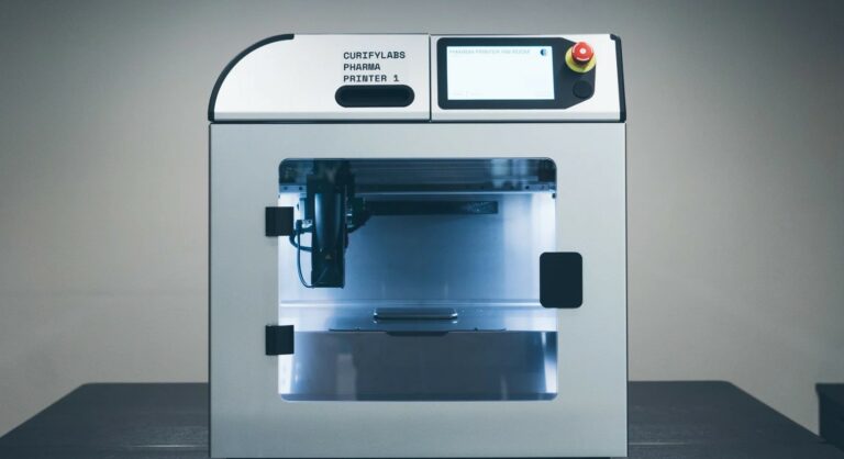 3D printer