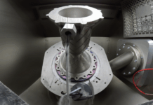 FOCUS | Designing for depowdering: Optimizing 3D printed parts from the start