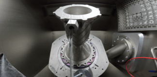 FOCUS | Designing for depowdering: Optimizing 3D printed parts from the start