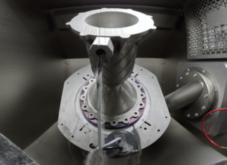 FOCUS | Conception pour le dépoudrage : Comment optimiser des pièces imprimées en 3D dès le départ