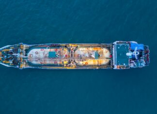 3D printed vessels to drive UK’s £700k decarbonisation effort Gas tank