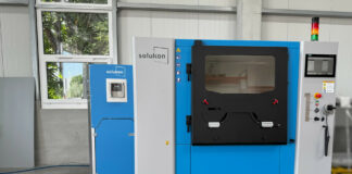 image of manufacturing machines