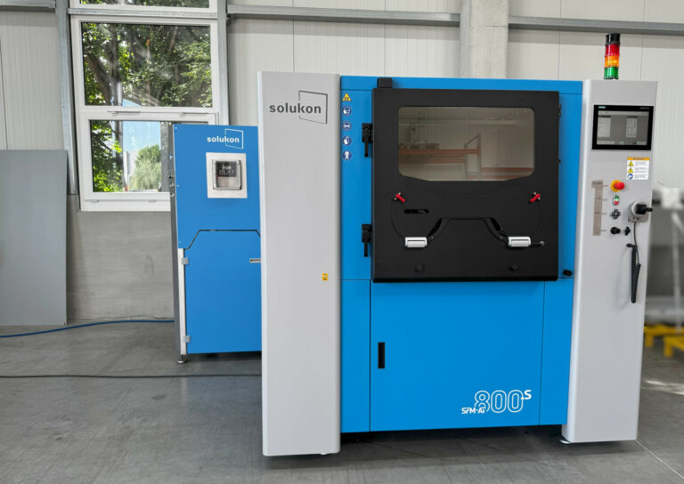 image of manufacturing machines