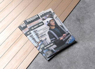 Download the 2025 September/October edition of 3D ADEPT Mag