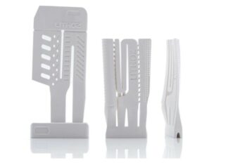 Safran Aircraft Engines relies on ceramic 3D printing to manufacture casting parts