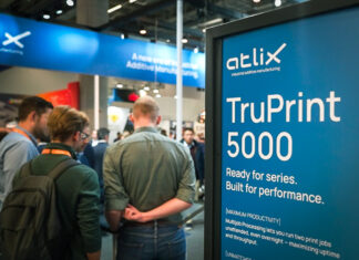 ATLIX : retour aux racines italiennes avec un héritage allemand