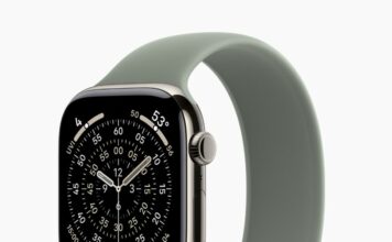Apple Watch