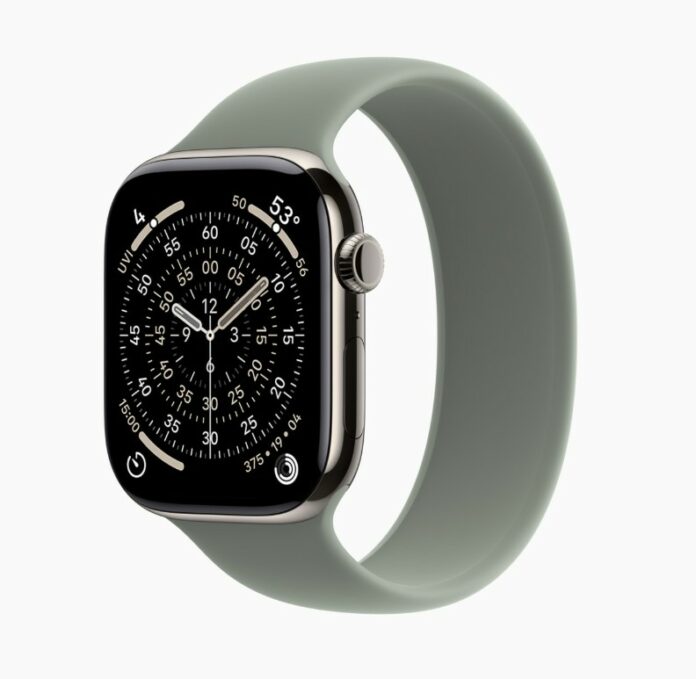 Apple Watch Apple Watch