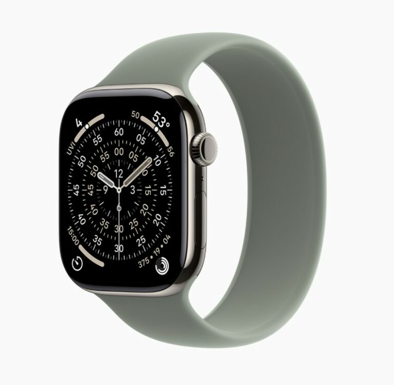 Apple Watch
