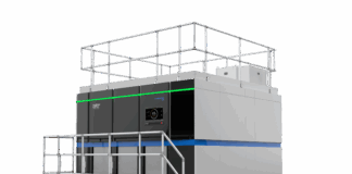 Colibrium Additive introduces new laser powder bed fusion for non-reactive materials Industrial 3D printer