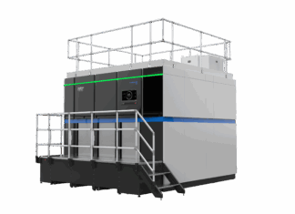 Colibrium Additive introduces new laser powder bed fusion for non-reactive materials Industrial 3D printer